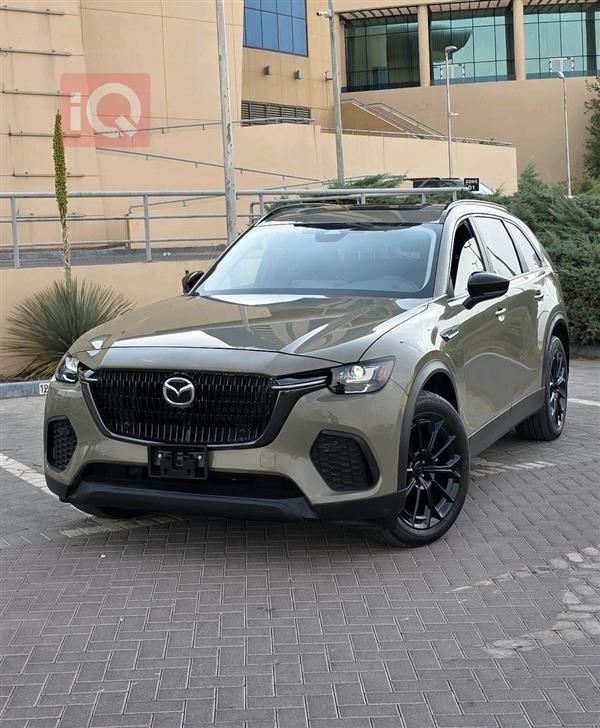 Mazda CX-70 2026 for sale in Iraq - Sulaymaniyah